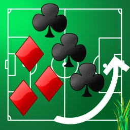 Biểu tượng Strategy Solitaire